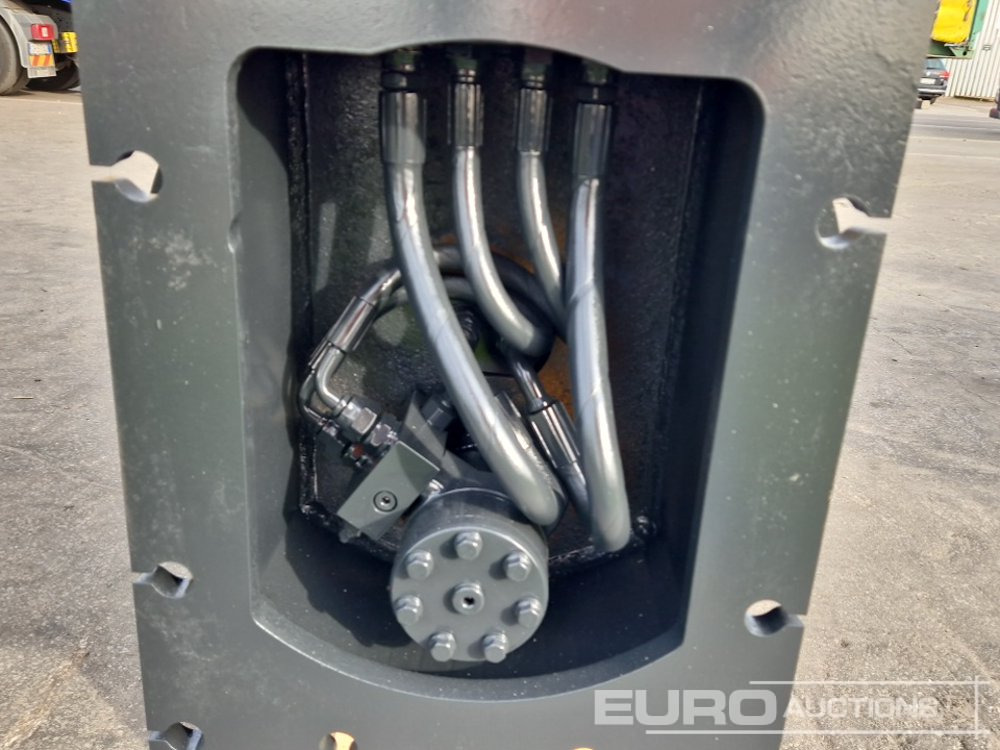 Unused 2025 Mustang RH12 - Implemento para Excavadora: foto 5 Unused 2025 Mustang RH12 - Implemento para Excavadora: foto 5