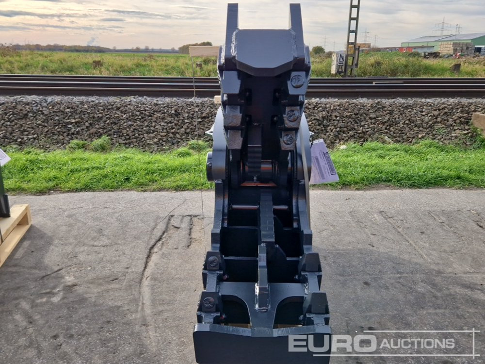 Unused 2025 Mustang RH16 - Implemento para Excavadora: foto 5 Unused 2025 Mustang RH16 - Implemento para Excavadora: foto 5