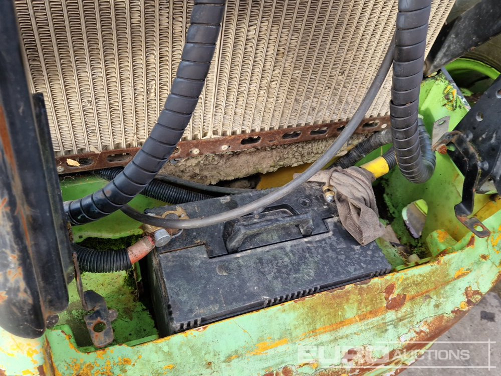 Retroexcavadora JCB 3CX: foto 16