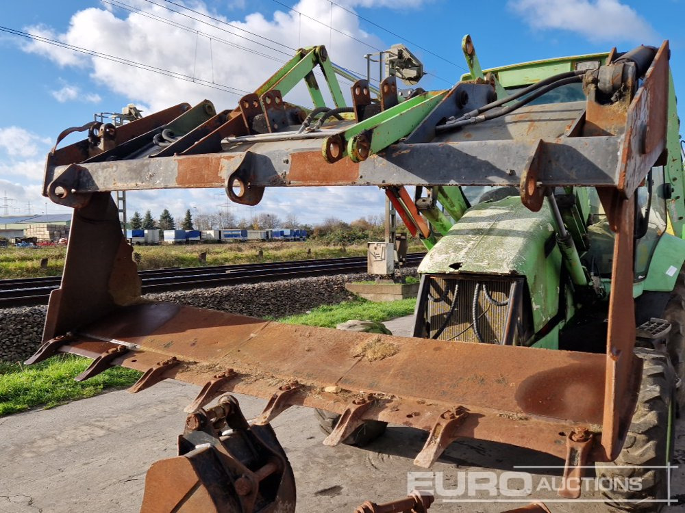 Retroexcavadora JCB 3CX: foto 12