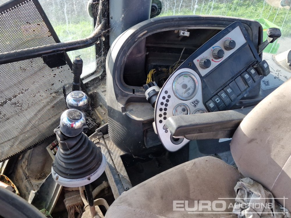 Retroexcavadora JCB 3CX: foto 33