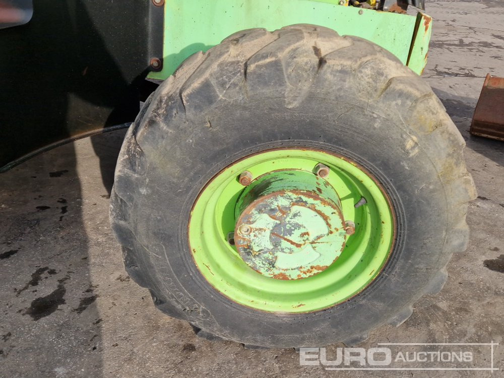 Retroexcavadora JCB 3CX: foto 7