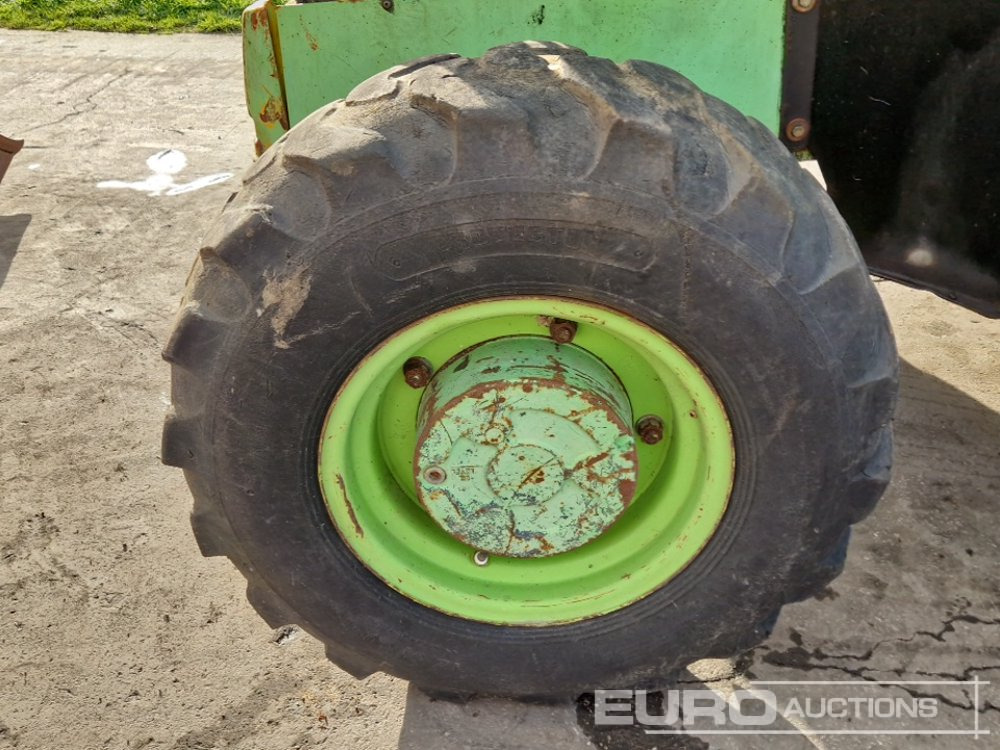 Retroexcavadora JCB 3CX: foto 9