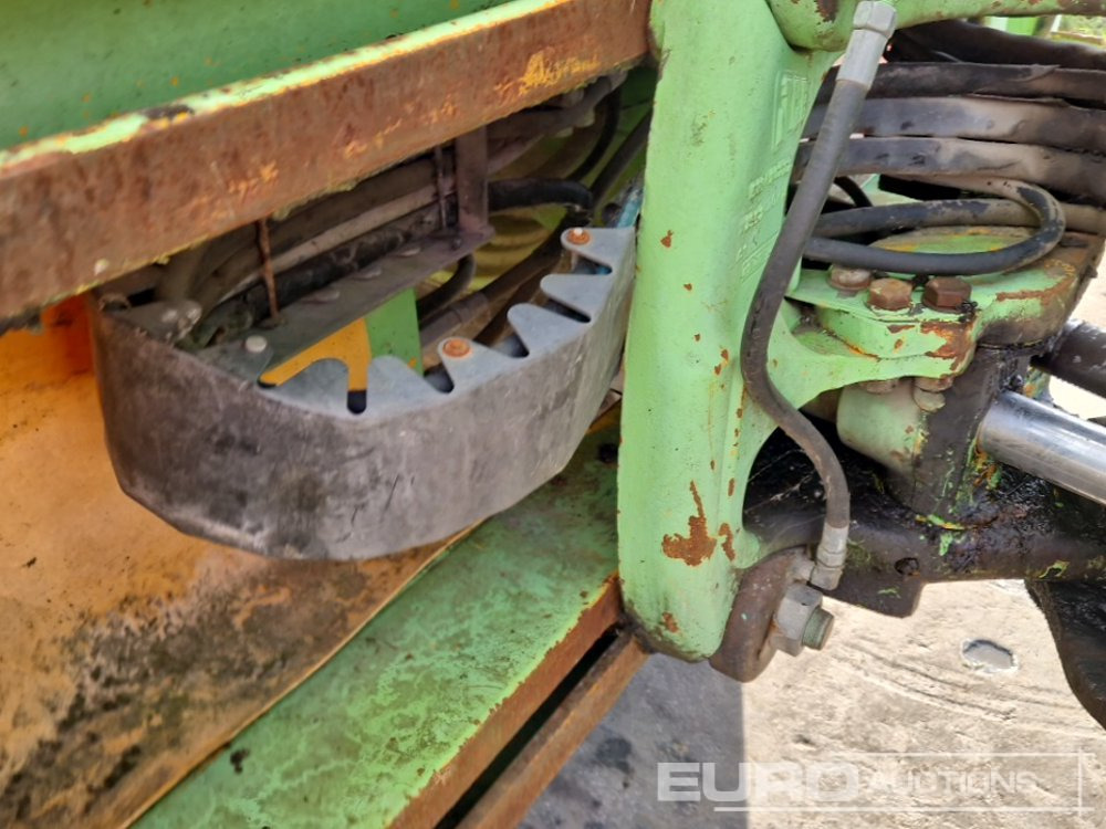 Retroexcavadora JCB 3CX: foto 24