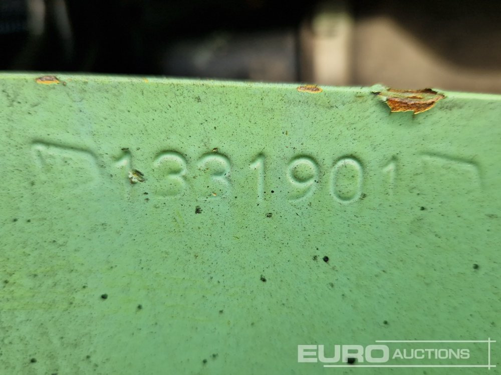 Retroexcavadora JCB 3CX: foto 35