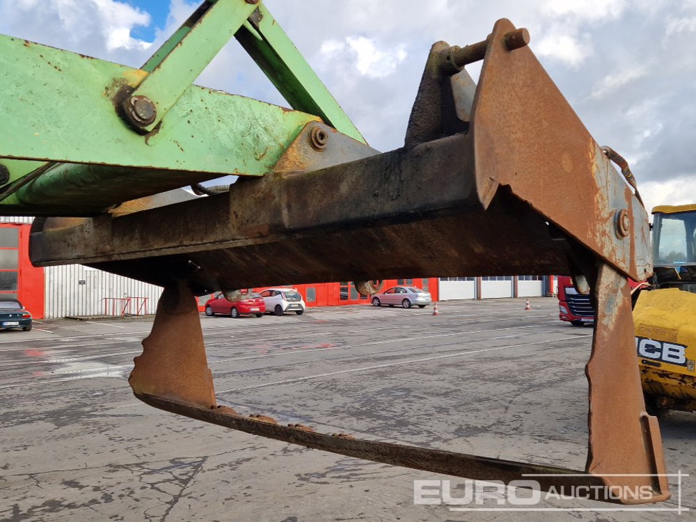 Retroexcavadora JCB 3CX: foto 13