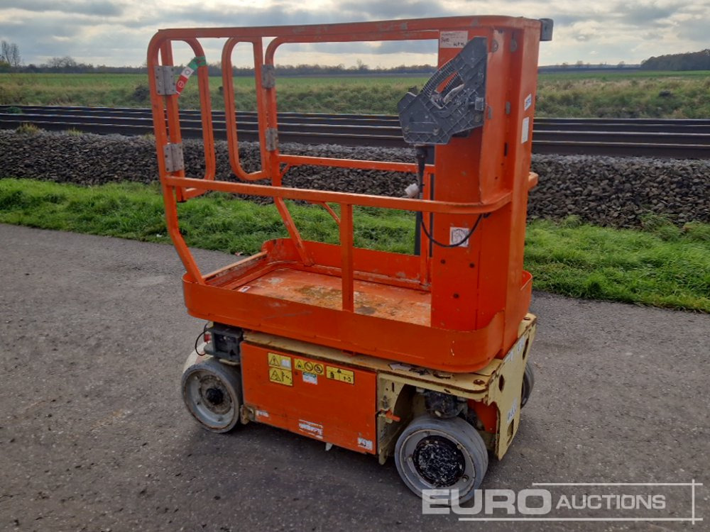 JLG 1230ES - Plataforma elevadora: foto 3 JLG 1230ES - Plataforma elevadora: foto 3