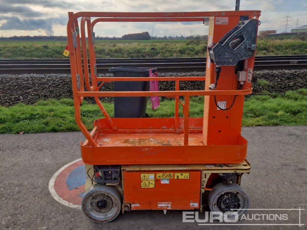 JLG 1230ES - Plataforma elevadora: foto 2 JLG 1230ES - Plataforma elevadora: foto 2