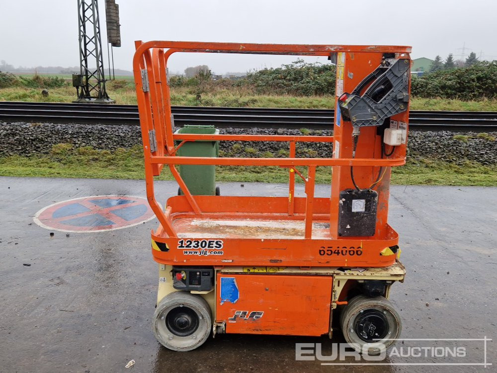 JLG 1230ES - Plataforma elevadora: foto 2 JLG 1230ES - Plataforma elevadora: foto 2