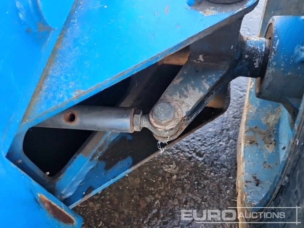 Plataforma elevadora JLG N35E: foto 12