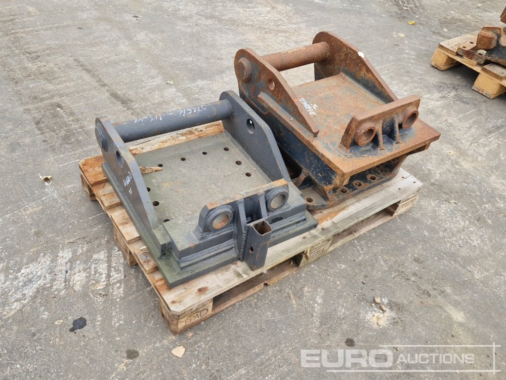 Liebher SW66 Plate - Cazo: foto 3 Liebher SW66 Plate - Cazo: foto 3
