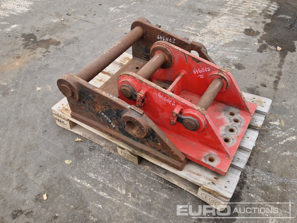 Liebher SW66 Plate - Cazo: foto 2 Liebher SW66 Plate - Cazo: foto 2