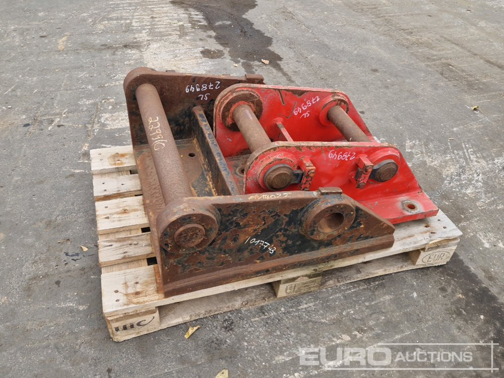 Liebher SW66 Plate - Cazo: foto 1 Liebher SW66 Plate - Cazo: foto 1