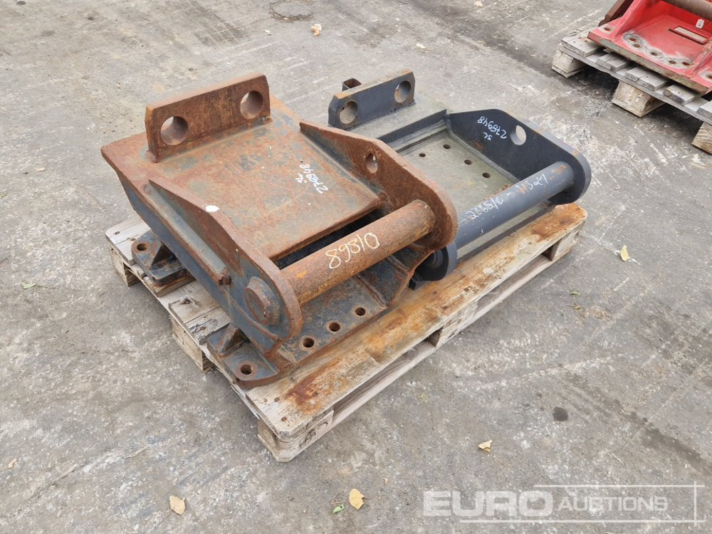 Liebher SW66 Plate - Cazo: foto 1 Liebher SW66 Plate - Cazo: foto 1