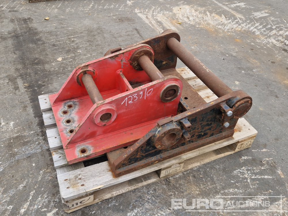 Liebher SW66 Plate - Cazo: foto 3 Liebher SW66 Plate - Cazo: foto 3