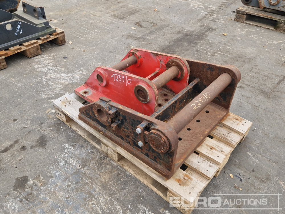 Liebher SW66 Plate - Cazo: foto 4 Liebher SW66 Plate - Cazo: foto 4