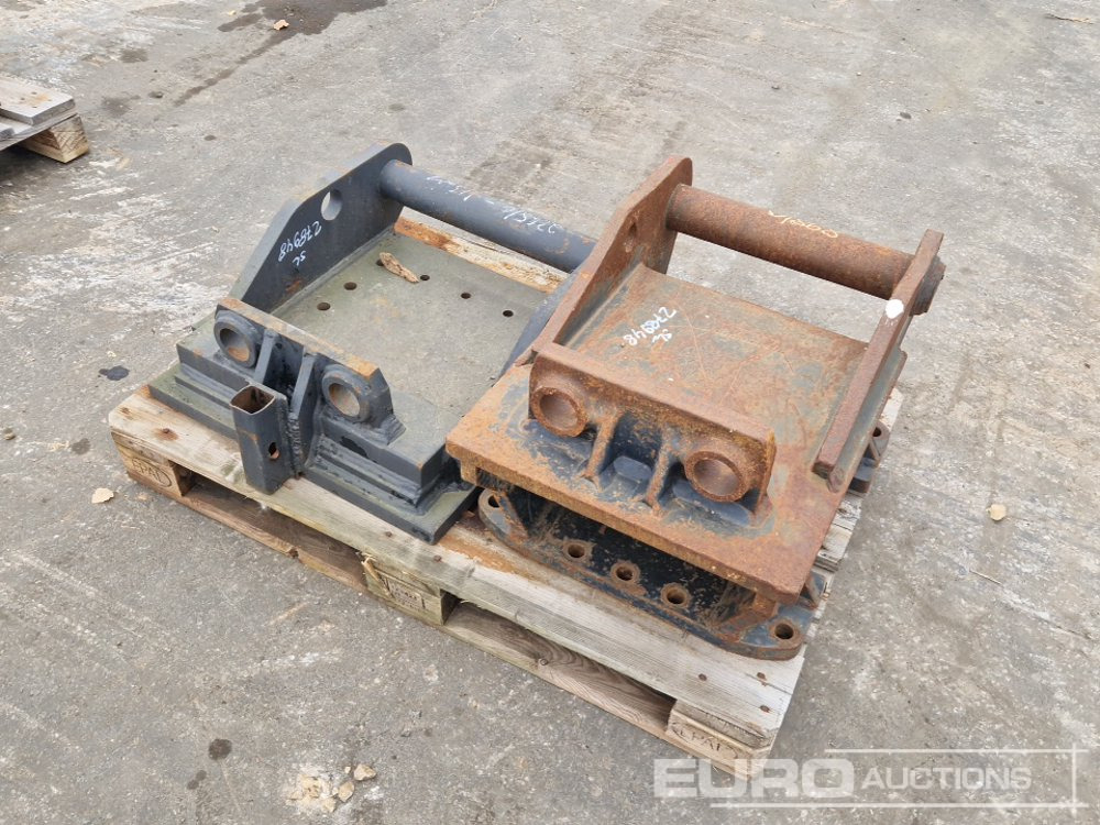 Liebher SW66 Plate - Cazo: foto 4 Liebher SW66 Plate - Cazo: foto 4