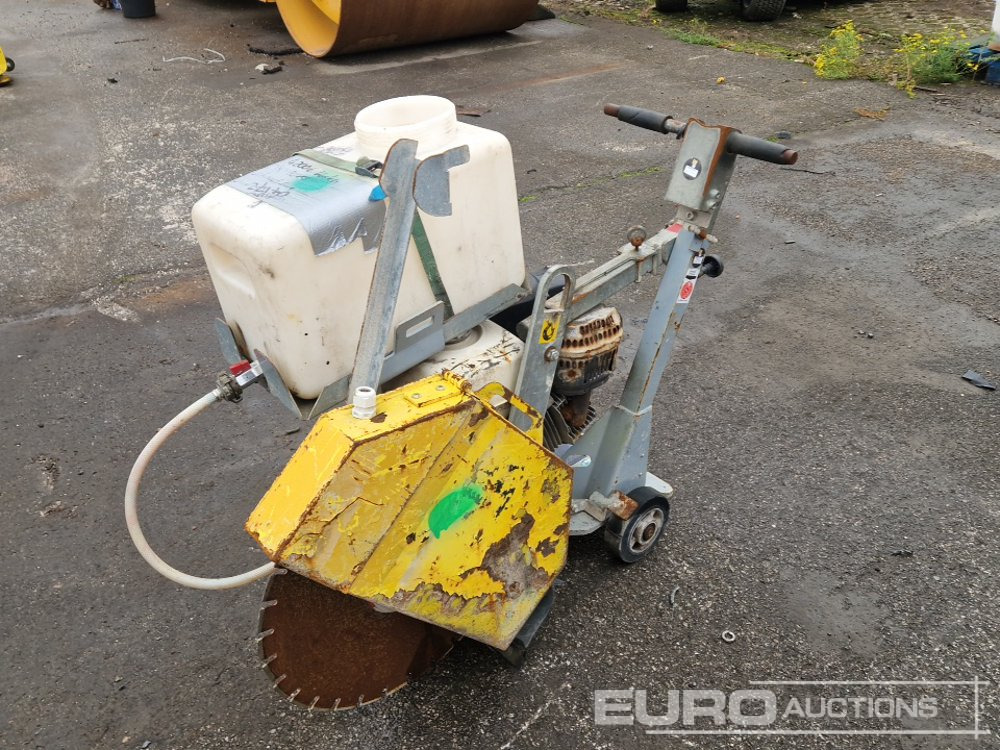 Lissmac FS13/3-B - Construcción de carreteras: foto 1 Lissmac FS13/3-B - Construcción de carreteras: foto 1