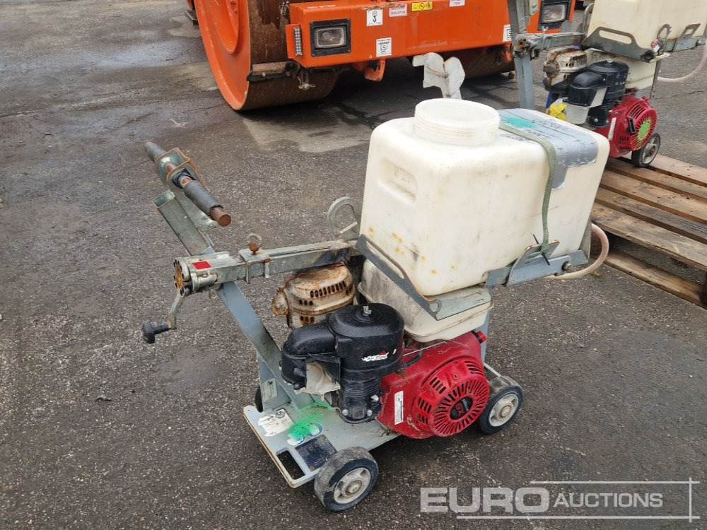 Lissmac FS13/3-B - Construcción de carreteras: foto 3 Lissmac FS13/3-B - Construcción de carreteras: foto 3