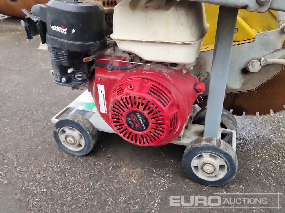 Lissmac FS13/3-B - Construcción de carreteras: foto 5 Lissmac FS13/3-B - Construcción de carreteras: foto 5