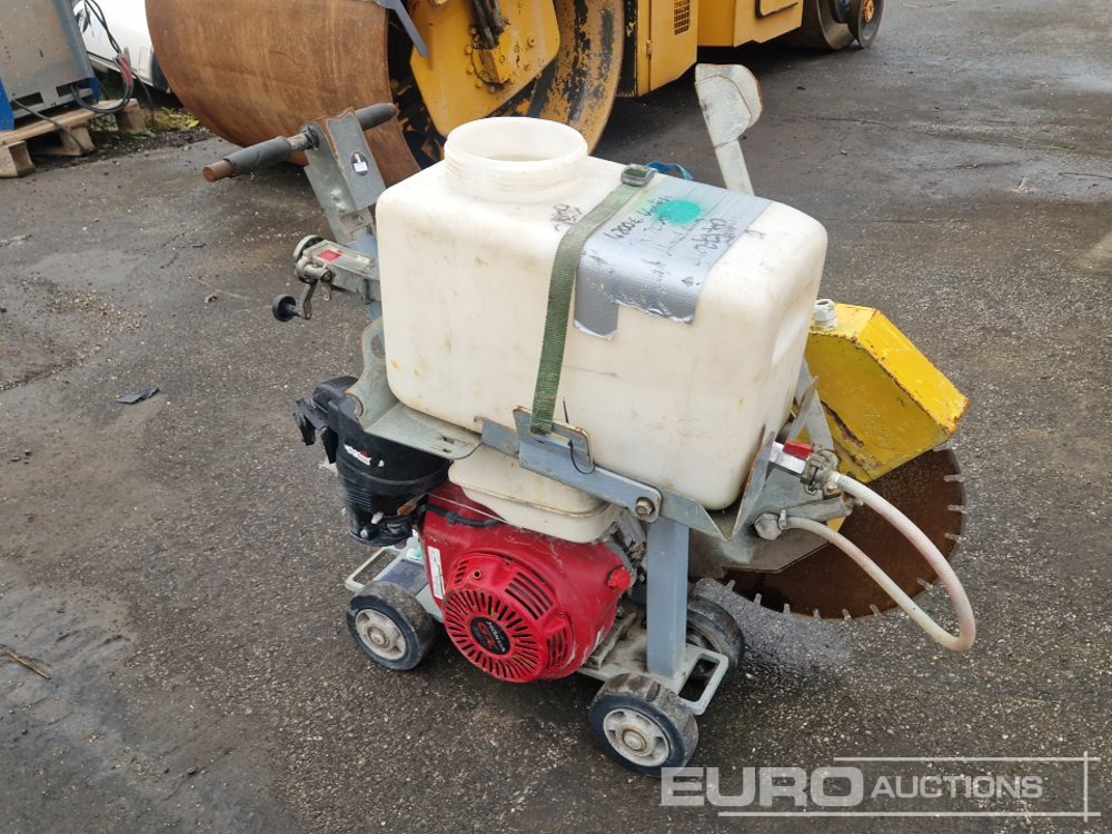 Lissmac FS13/3-B - Construcción de carreteras: foto 4 Lissmac FS13/3-B - Construcción de carreteras: foto 4