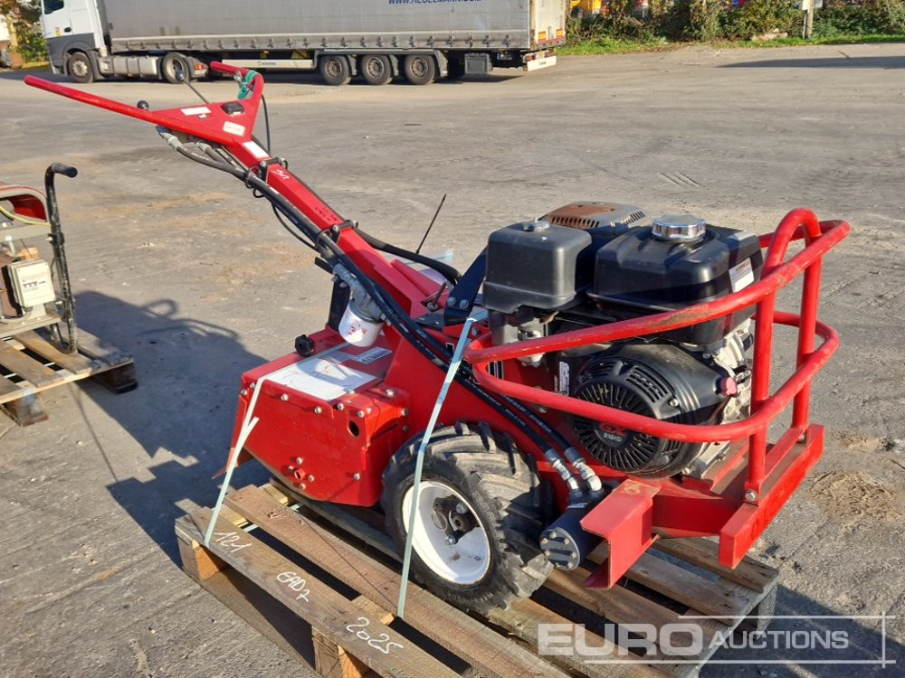 Baretto 1320 - Maquinaria agrícola: foto 4 Baretto 1320 - Maquinaria agrícola: foto 4