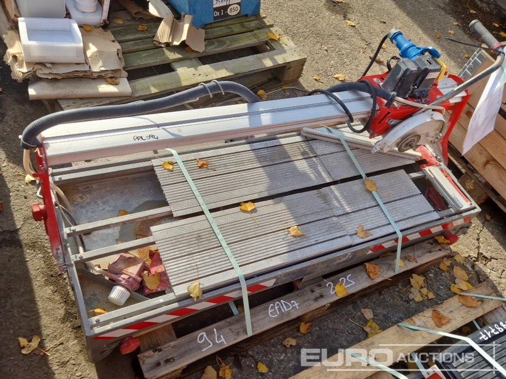 Masonry Saw - Construcción de carreteras: foto 3 Masonry Saw - Construcción de carreteras: foto 3