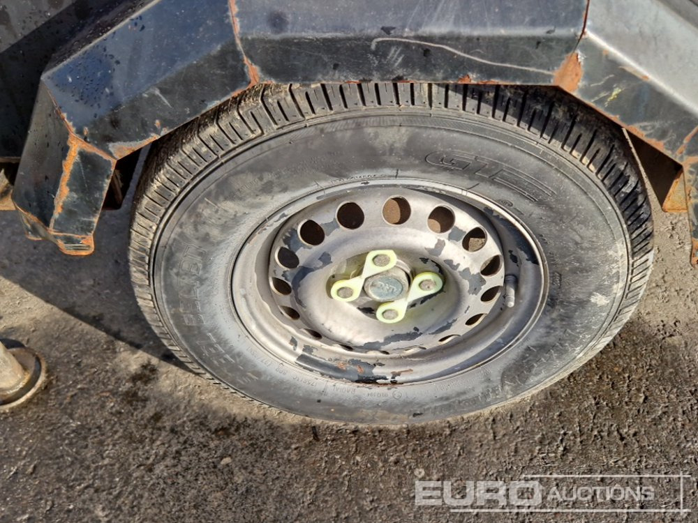 Towerlight VB9 - Torre de iluminación: foto 5 Towerlight VB9 - Torre de iluminación: foto 5