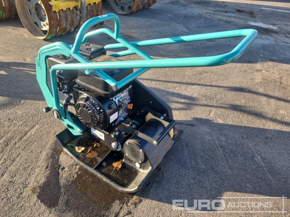 Unused 2024 Ammann APF15/50 - Construcción de carreteras: foto 4 Unused 2024 Ammann APF15/50 - Construcción de carreteras: foto 4