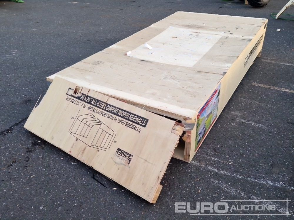 Unused 2024 SABSV MSC2020F - Casa contenedor: foto 3 Unused 2024 SABSV MSC2020F - Casa contenedor: foto 3