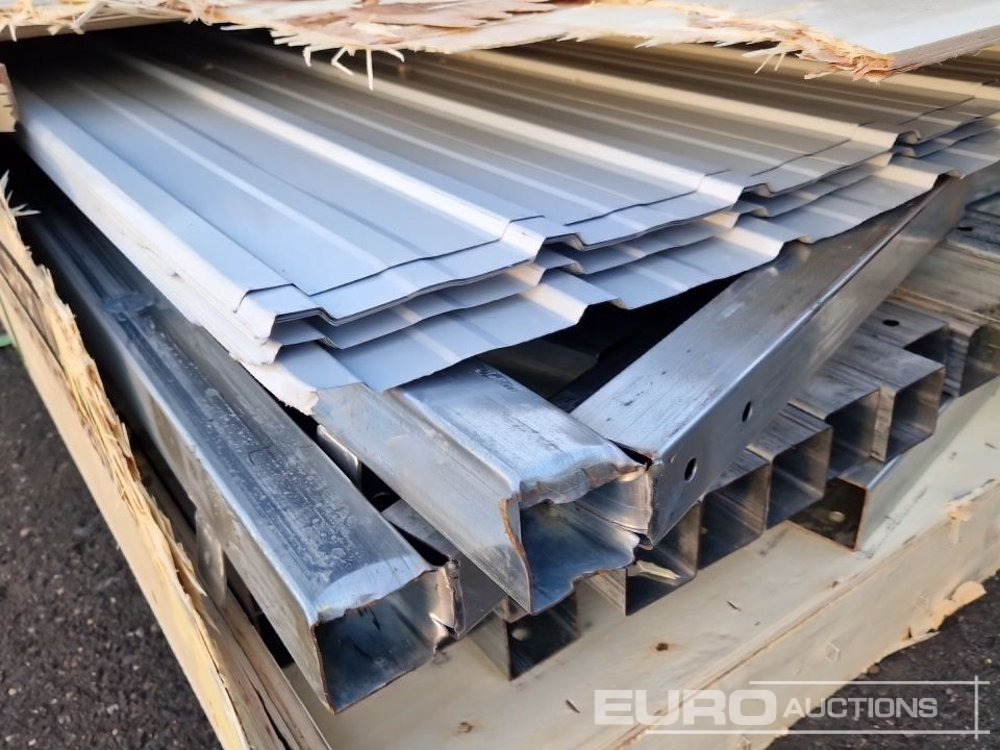 Unused 2024 SABSV MSC2020F - Casa contenedor: foto 4 Unused 2024 SABSV MSC2020F - Casa contenedor: foto 4