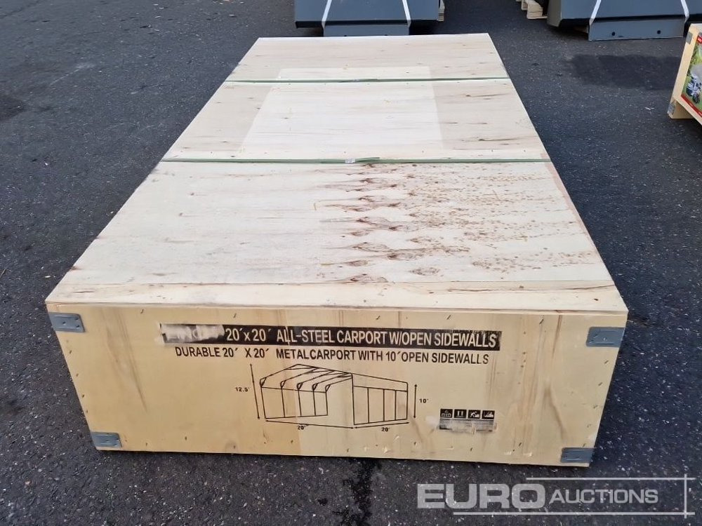 Unused 2024 SABSV MSC2020F - Casa contenedor: foto 3 Unused 2024 SABSV MSC2020F - Casa contenedor: foto 3