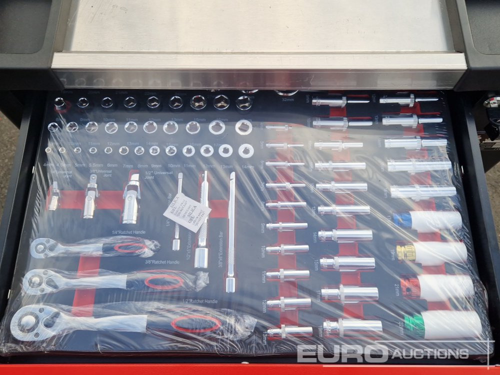 Unused 2025 Arteer JS-RC07 - Equipo de taller: foto 3 Unused 2025 Arteer JS-RC07 - Equipo de taller: foto 3