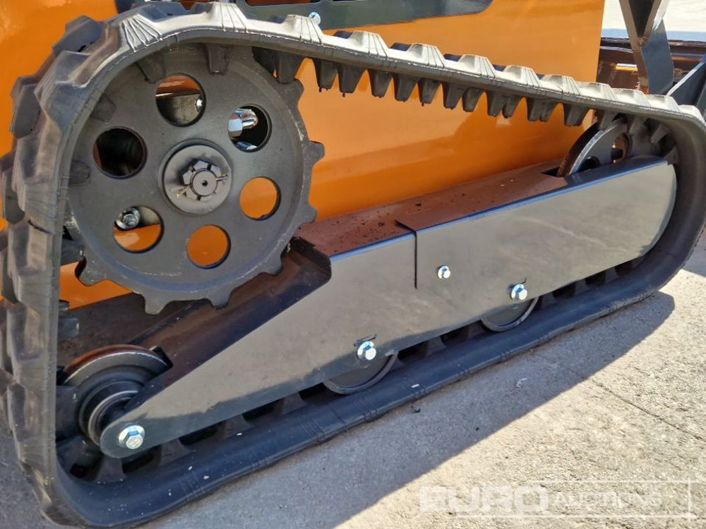 Minicargadora Unused 2025 Arteer QB-480: foto 8 Minicargadora Unused 2025 Arteer QB-480: foto 8