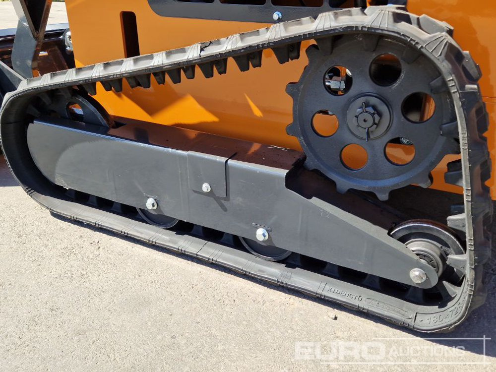 Minicargadora Unused 2025 Arteer QB-480: foto 9 Minicargadora Unused 2025 Arteer QB-480: foto 9