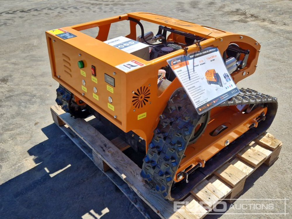 Unused 2025 Arteer QB-750 - Cortacésped: foto 3 Unused 2025 Arteer QB-750 - Cortacésped: foto 3