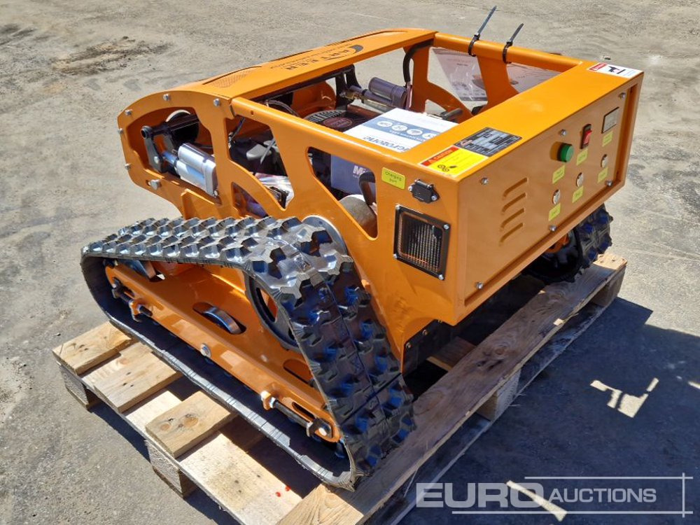 Unused 2025 Arteer QB-750 - Cortacésped: foto 2 Unused 2025 Arteer QB-750 - Cortacésped: foto 2