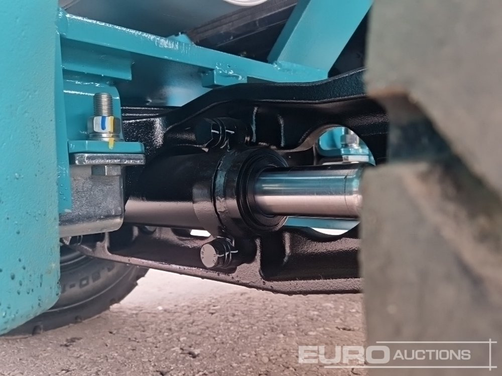 Carretilla elevadora Unused 2025 Baoli KB30: foto 12