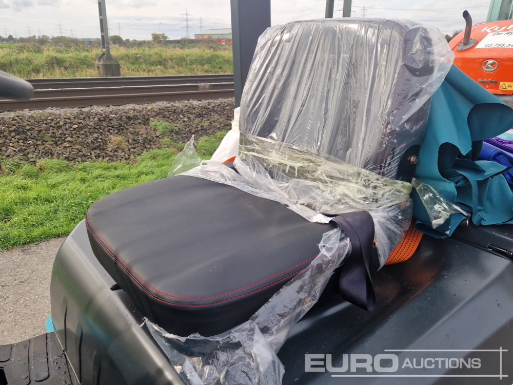 Carretilla elevadora Unused 2025 Baoli KB30: foto 22