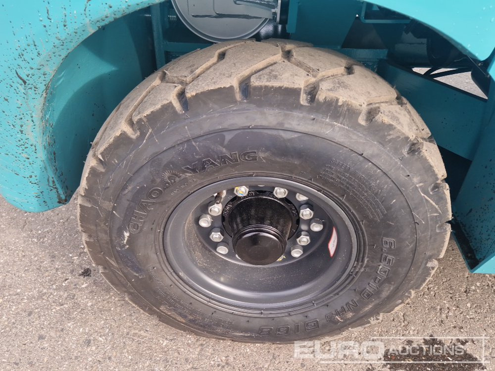 Carretilla elevadora Unused 2025 Baoli KB30: foto 10