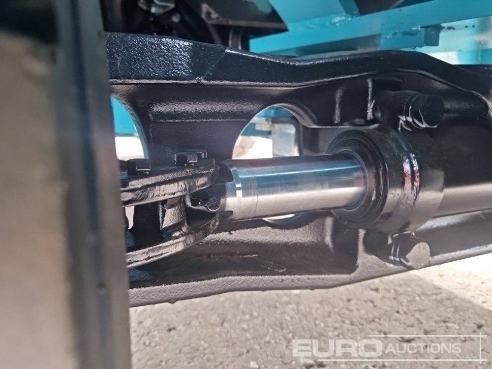 Carretilla elevadora Unused 2025 Baoli KB30: foto 11