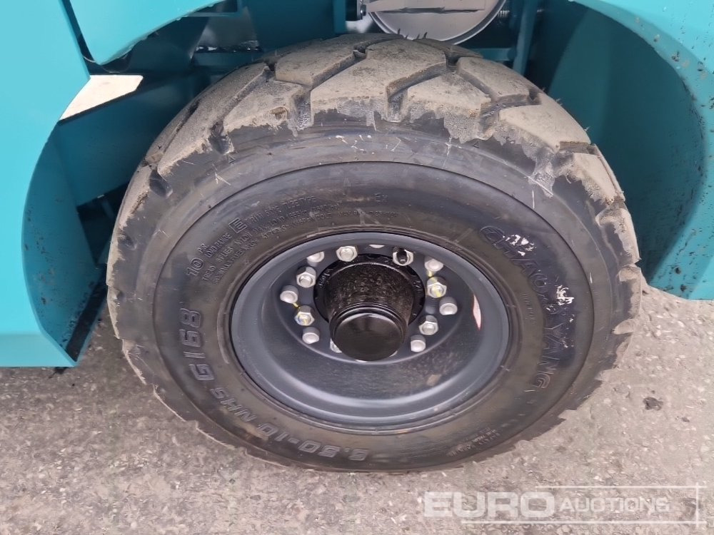 Carretilla elevadora Unused 2025 Baoli KB30: foto 9