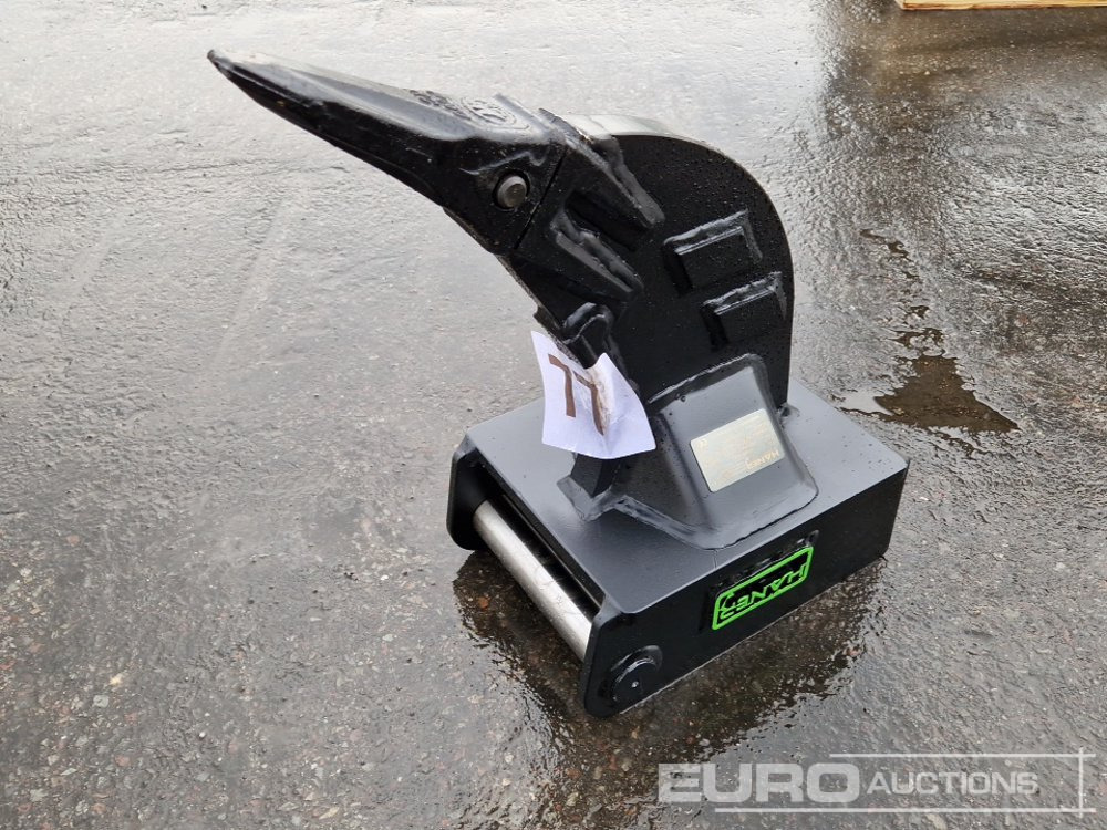 Unused 2025 Häner HRZ1.2A - Cazo: foto 1 Unused 2025 Häner HRZ1.2A - Cazo: foto 1