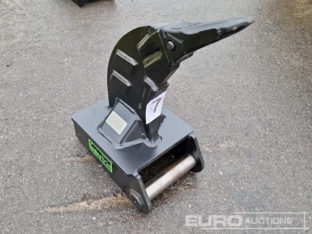 Unused 2025 Häner HRZ4.7A - Cazo: foto 4 Unused 2025 Häner HRZ4.7A - Cazo: foto 4