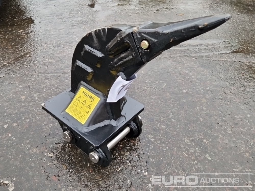 Unused 2025 Häner HRZP30A - Cazo: foto 4 Unused 2025 Häner HRZP30A - Cazo: foto 4