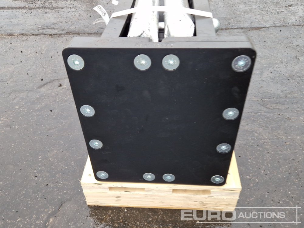 Martillo hidráulico Unused 2025 Häner HX650SA: foto 6
