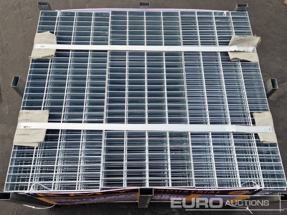 Unused 2025 KMY Industrial 39.37x15.748x1.181" - Equipo de construcción: foto 3 Unused 2025 KMY Industrial 39.37x15.748x1.181" - Equipo de construcción: foto 3