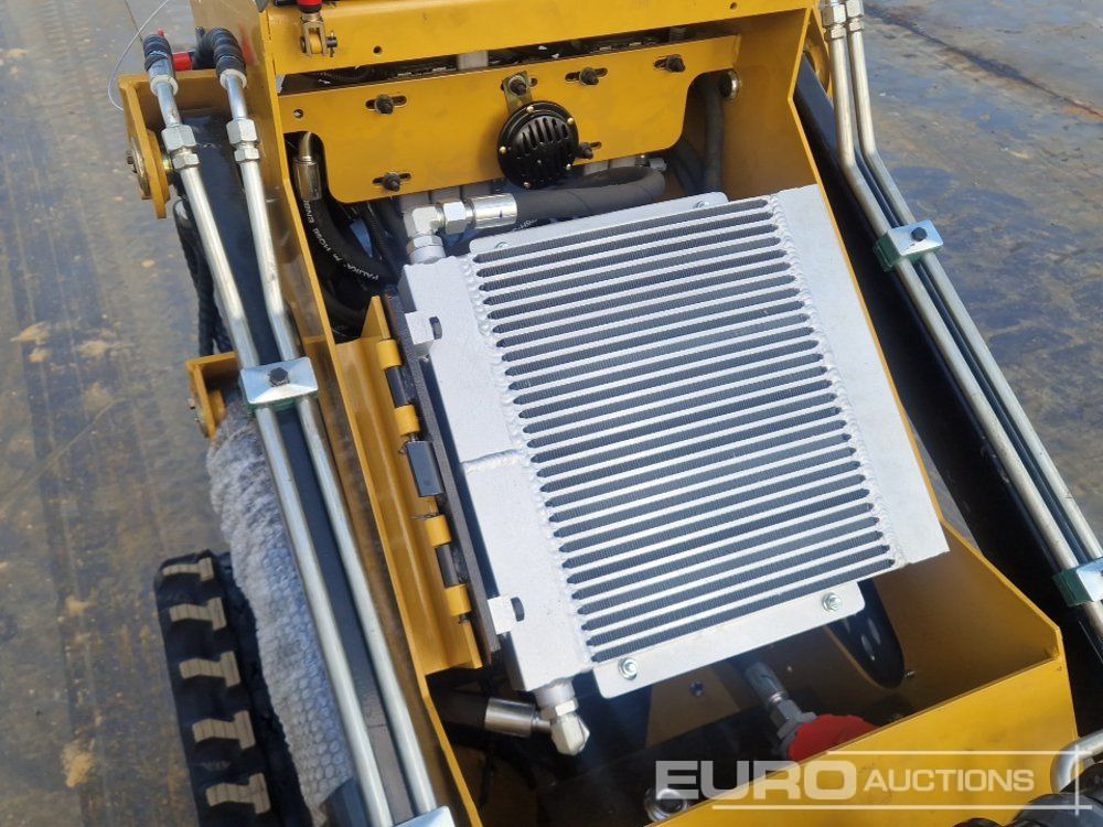 Minicargadora Unused 2025 LIHUA T360: foto 31 Minicargadora Unused 2025 LIHUA T360: foto 31