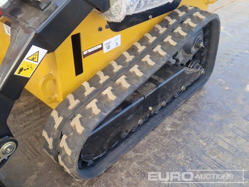 Minicargadora Unused 2025 LIHUA T360: foto 13 Minicargadora Unused 2025 LIHUA T360: foto 13