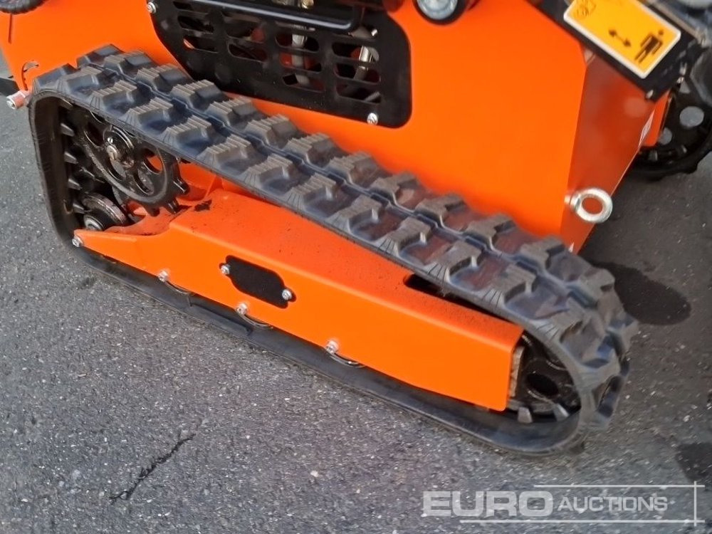 Minicargadora de cadenas Unused 2025 MMS MS36C: foto 7 Minicargadora de cadenas Unused 2025 MMS MS36C: foto 7